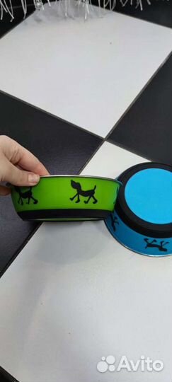 Миски для собак