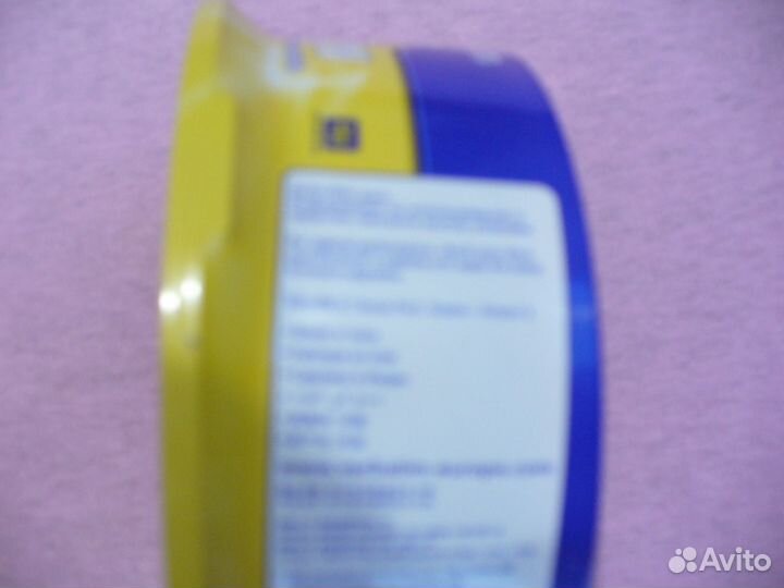 Диски DVD+RW Verbatim 4,7 Gb. Индия. 25 шт. Новые