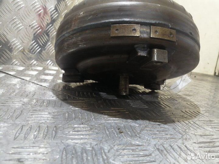 Гидротрансформатор Hummer H3 LLR 2007