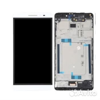 Дисплей Lenovo Phab Plus PB1-770 с тачскрином