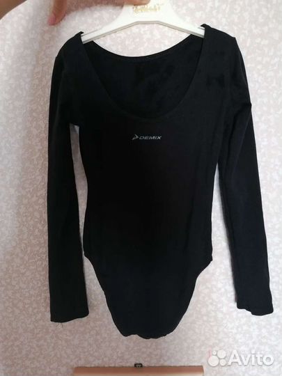 Купальник для гимнастики