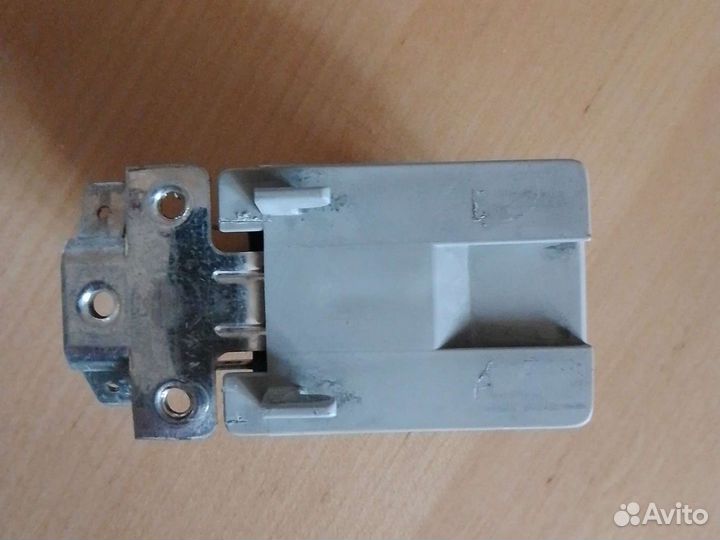 Сетевой фильтр (конденсатор) для стиральной машины