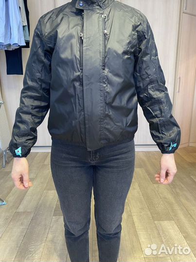 Мотокуртка Rev’it