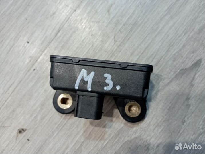Датчик ускорения Renault megane 3