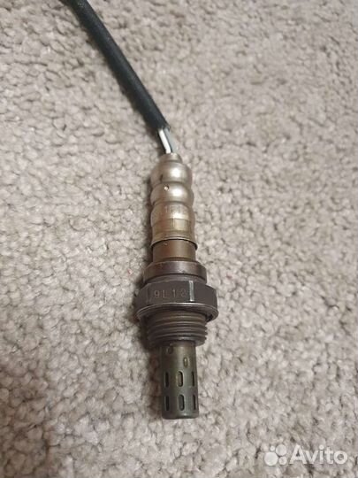 Лямбда-зонд, Датчик кислородный Mazda Familia