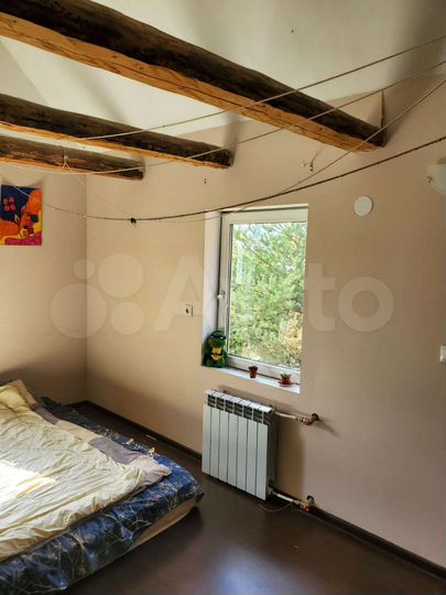 Дом 150 м² на участке 17 сот.