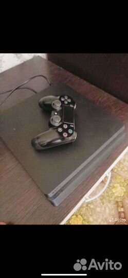 Продам ps4