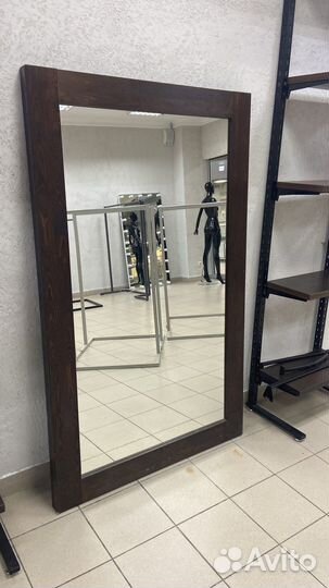 Плечики деревянные