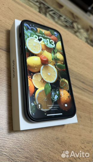 iPhone 14 Plus, 128 ГБ