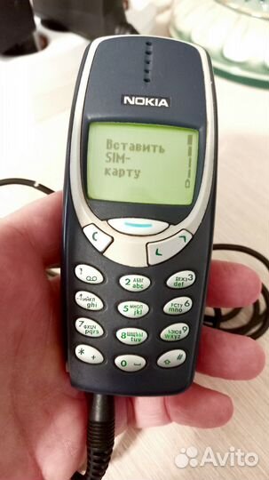 Nokia 3310