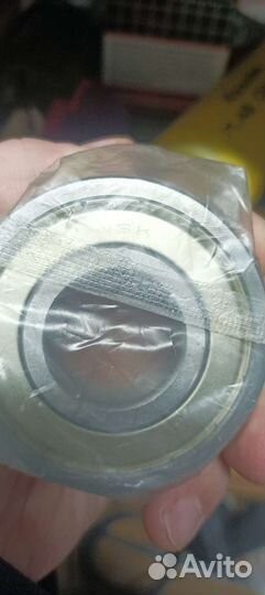 Подшипники