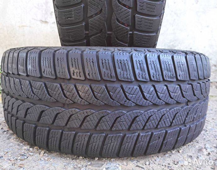 Uniroyal MS Plus 66 225/45 R17 91H