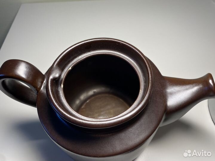 Чайник заварочный.Винтаж