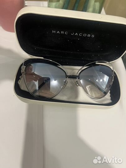 Солнцезащитные очки marc jacobs