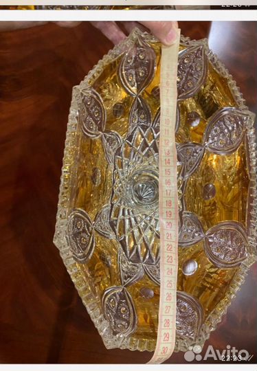 Солонка,фруктовница