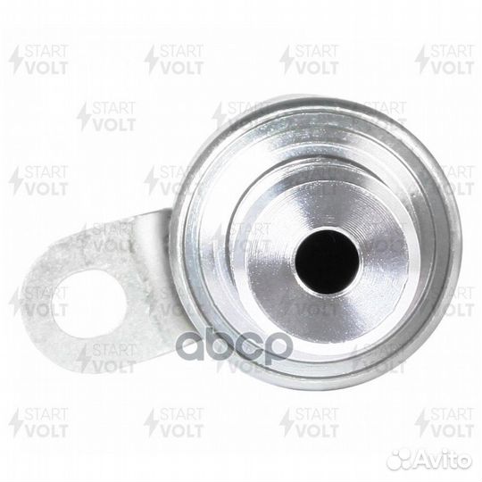 Клапан электромагнитный регулировки фаз грм HYU