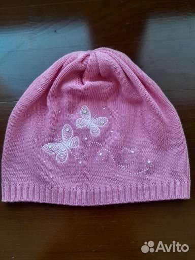 Шапки Futurino, р.50-52