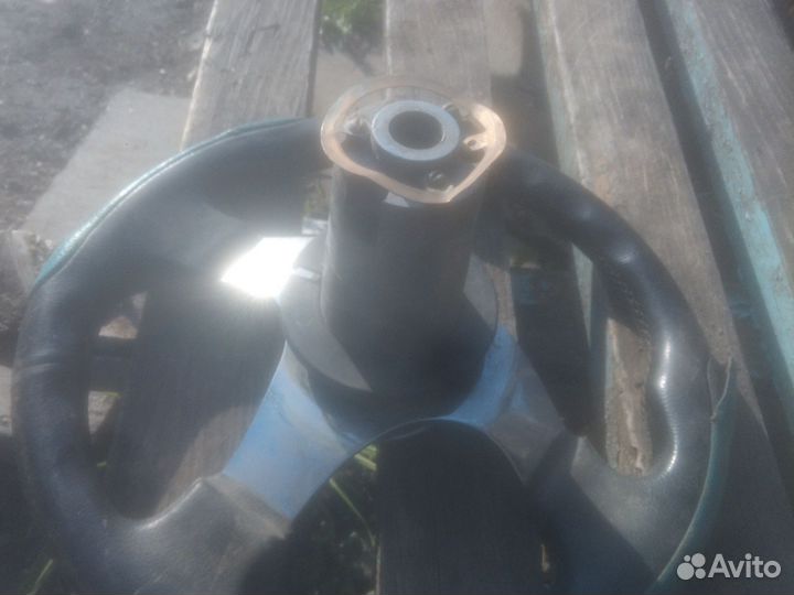 Гоночный Руль r1 sport