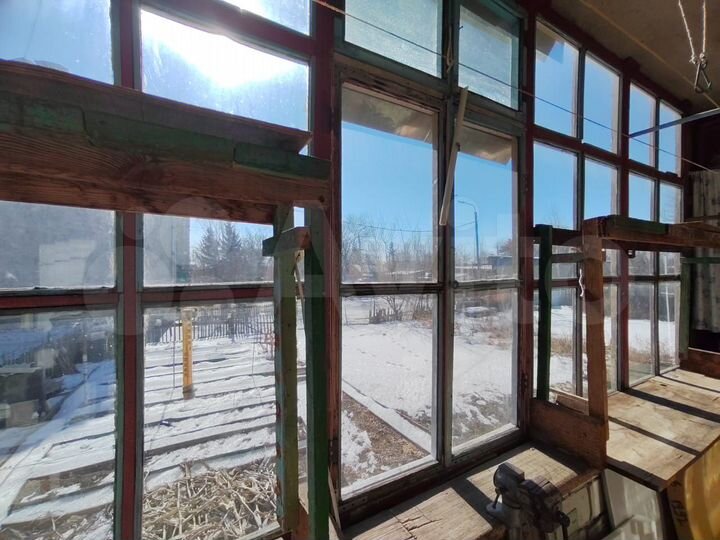 2-к. квартира, 42,2 м², 1/2 эт.