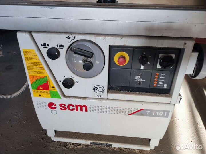 Фрезерный станок по дереву бу