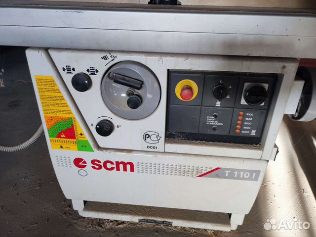 Фрезерный станок по дереву бу