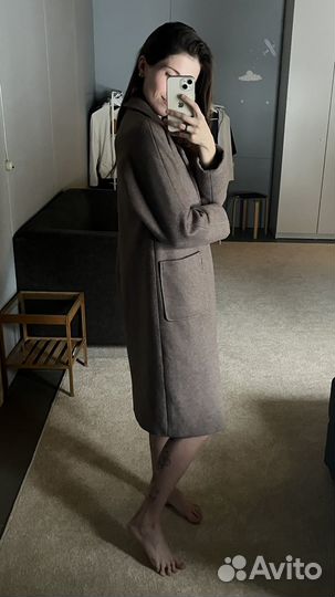 Пальто женское 42 44