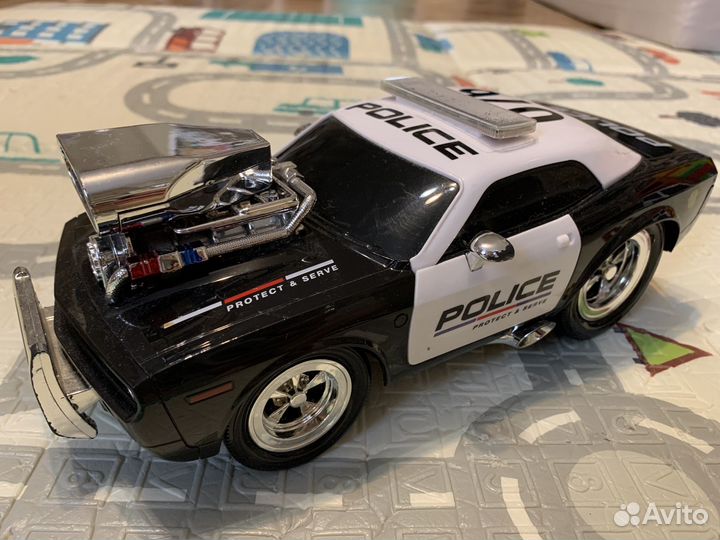 Игрушка детская, машина