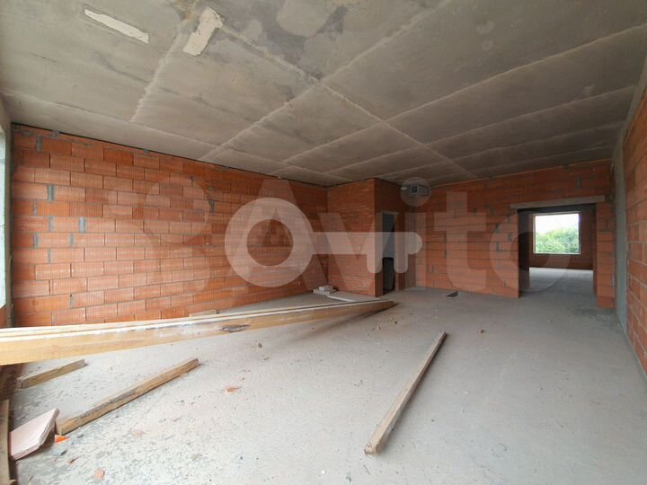 44,4 м2 свободного назначения