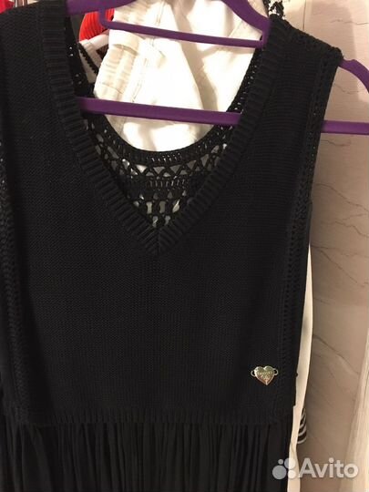 Платье Twin set