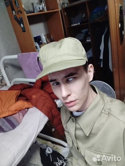 Ученик автомеханика автослесаря