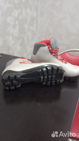 Лыжные ботинки Nordway