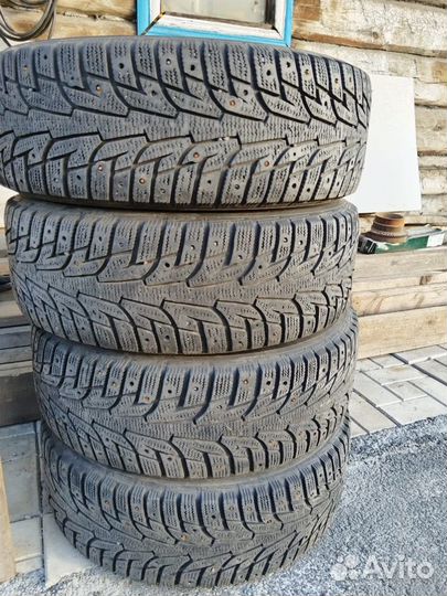 Hankook Winter I'Pike RS W419 205/60 R16 96T