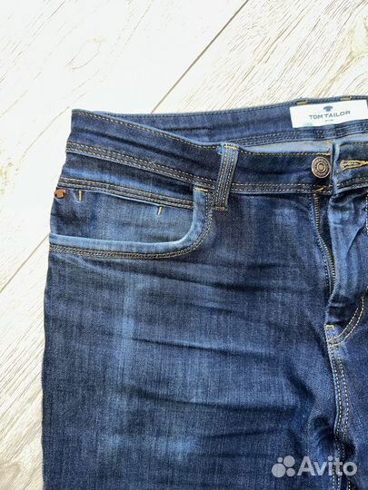 Джинсы Tom Tailor (двое джинсов)