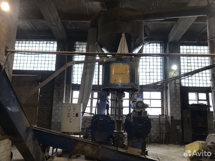 Оборудование для бизнеса