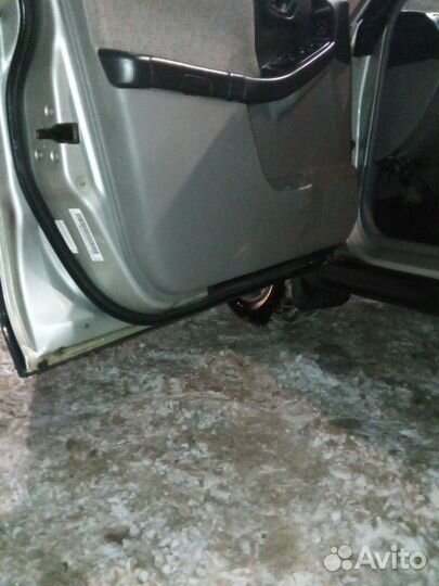 Subaru Forester 2.5 AT, 2000, 372 000 км