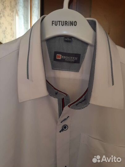 Рубашка для подростка 158, 164