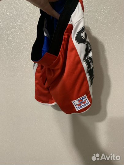 Куртка и шорты для самбо