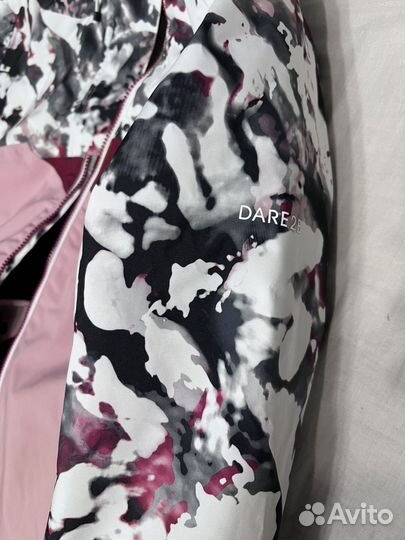 Горнолыжная куртка женская новая