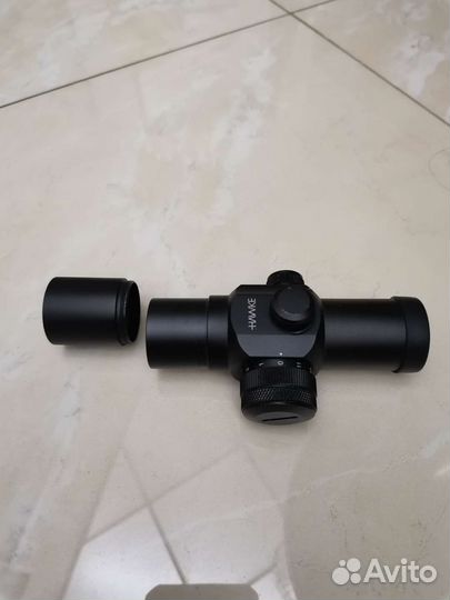 Коллиматор hawke rd 30