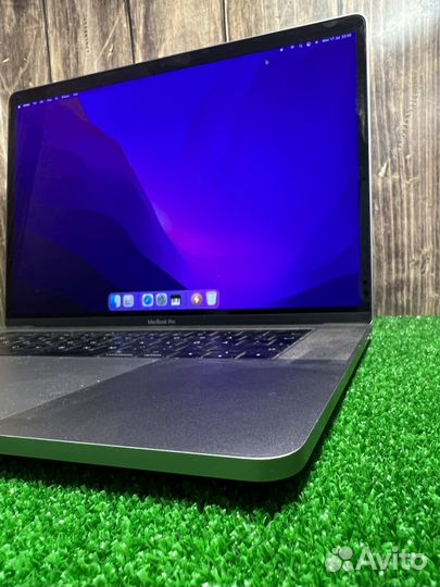 Apple MacBook Pro 15 2016 16/256