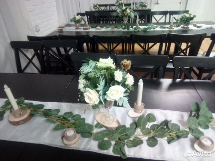 Наборы для оформления торжеств