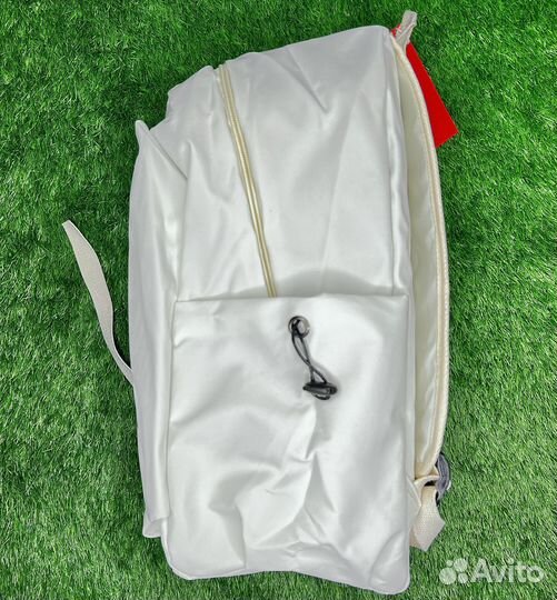 Рюкзак Nike (белый)