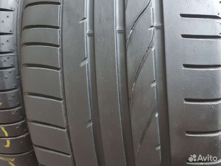 Bridgestone Potenza RE050 245/40 R18 93Y
