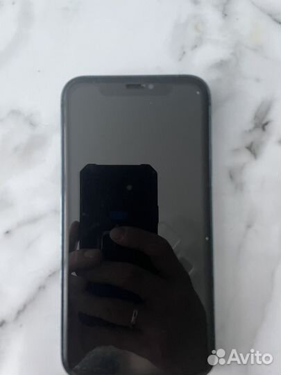 iPhone Xr, 128 ГБ