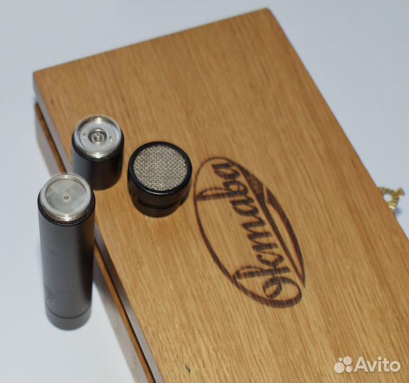 Октава мк-012