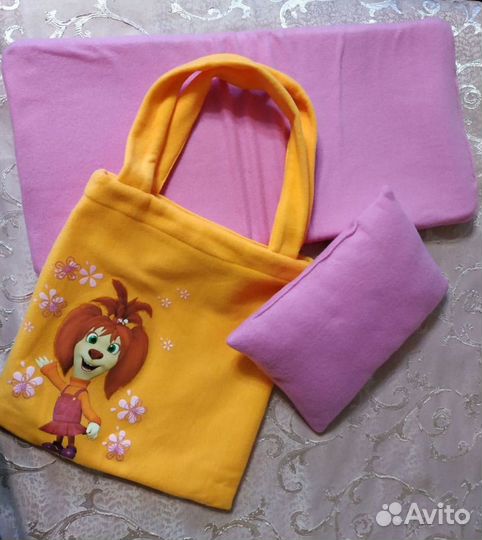 Детский набор 