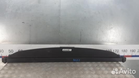 Шторка багажника subaru legacy 3 (2ST14QV01)