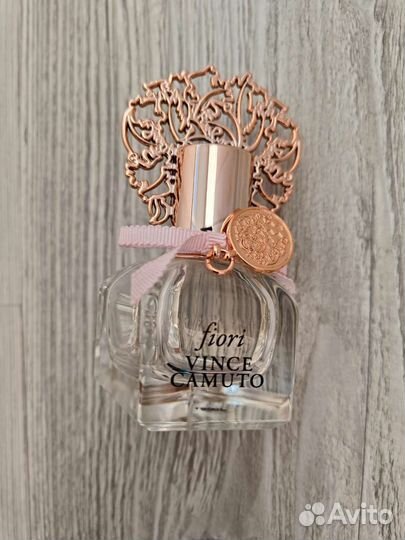Туалетная вода Vince Camuto Fiori