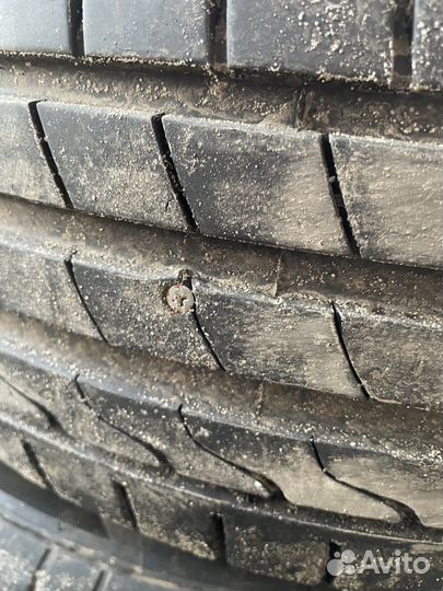 Minerva F205 225/55 R17 101W