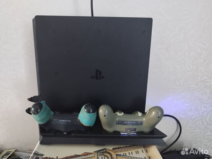 Sony playstation 4 1tb